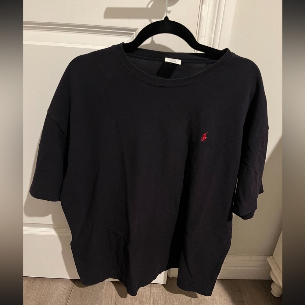 Men’s Ralph Lauren Polo Underwear Loungewear Shirt Size:XL